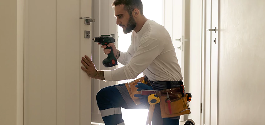 Mailbox Lock Installation Expert in Oroville, California