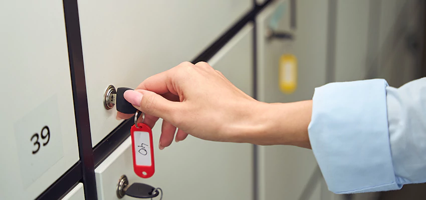 Cabinet Lock Installation in Oroville, California