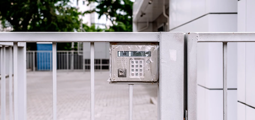 Gate Locks For Metal Gates in Oroville, California