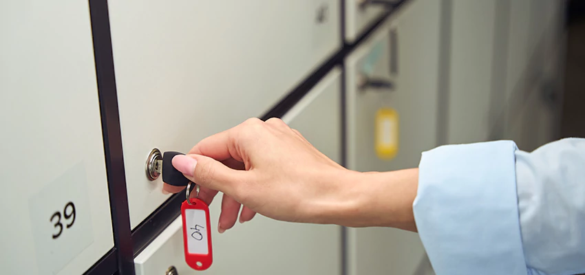 Upgrading File Cabinet Locks in Oroville, California