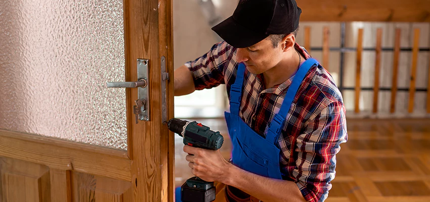 Trusted Local Digital Locks Locksmith Repair in Oroville, California