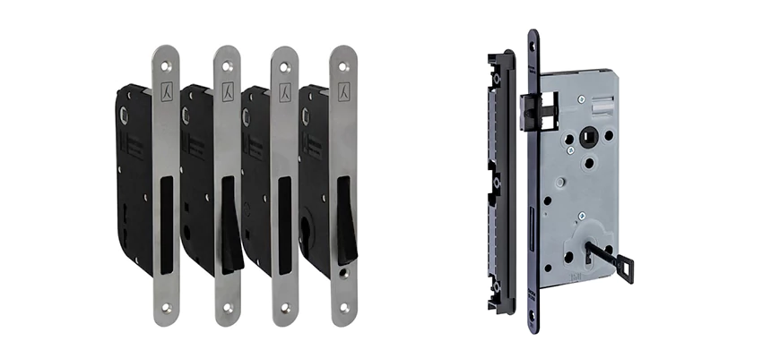 Locksmith For Magnetic Door Locks in Oroville, CA