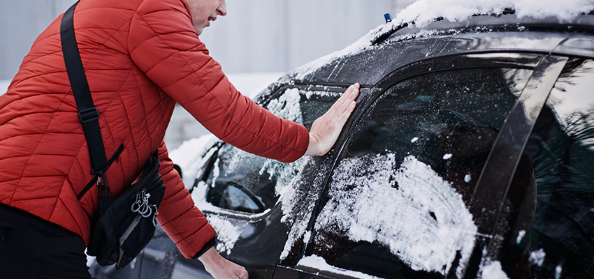 Car Key Retrieval Services in Oroville, California