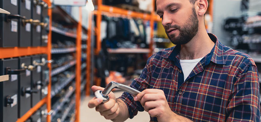 Locksmith For Retail Stores Lockout Services in Oroville, California