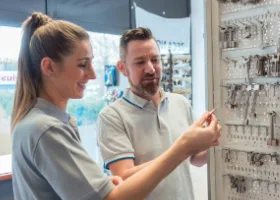 Key Locks Services in Oroville, California